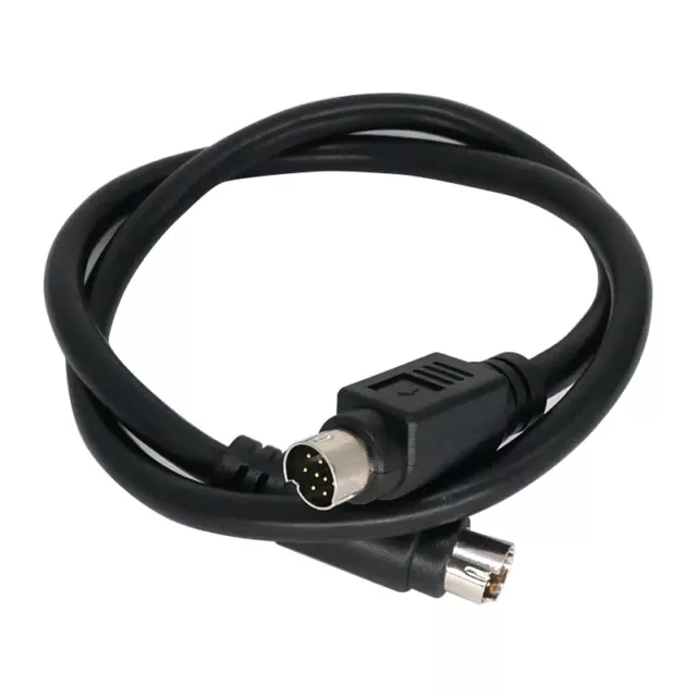Bose Lifestyle 25 ft Acoustimass Subwoofer Cable 302580-1001 9 pin  Replacement - Kraydad's Cables and Parts