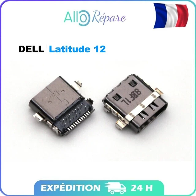 thumbnail image 2 of Huawei Honor MagicBook 15 / X15 DC USB-C Charging Port Connector – BOH-WAQ9HNR – Gold 2 of 6