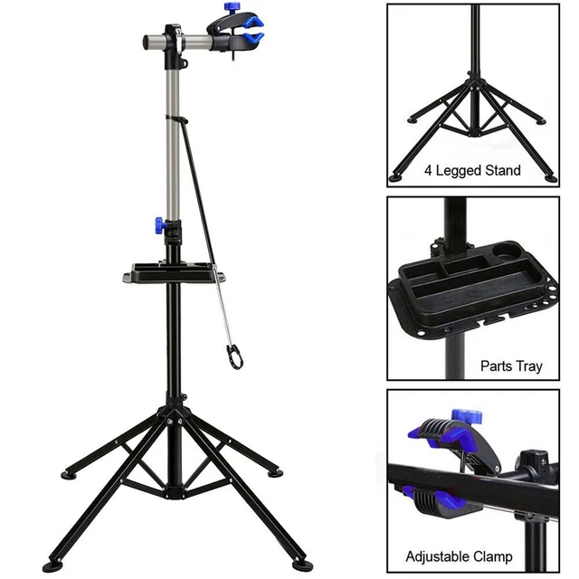 Bike Special Pallet Bicycle Repair Tool Bike Repair Stand Maintenance Station