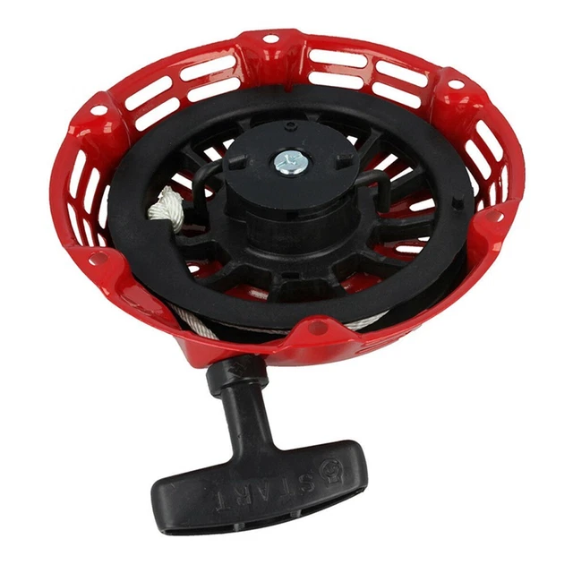 GX160 Kit De Démarrage Avec Corde De Démarrage à Recul Pour Honda GX200