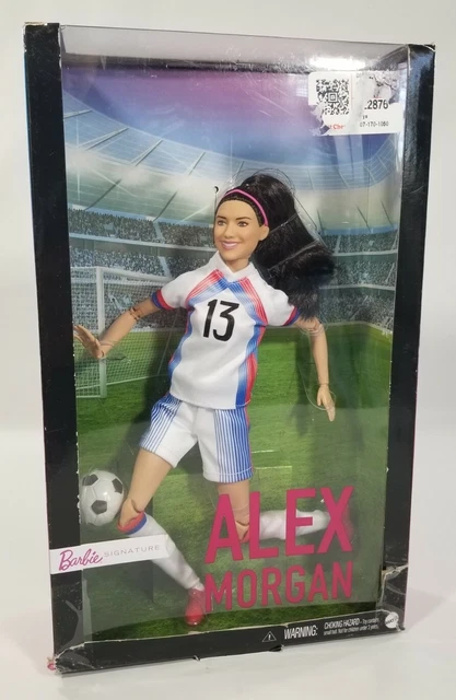 Barbie reveals para-athlete Madison De Rozario is 2020 'Shero' doll | Cairns Post