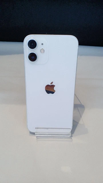 Apple iPhone 12 mini ホワイト MGA63J/A Amazon.com: Apple iPhone 12 Mini, 64GB, White - Unlocked