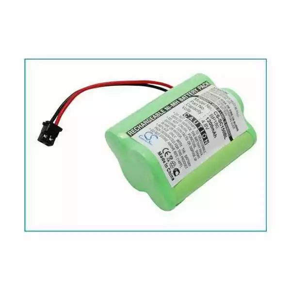 Battery For BEARCAT BC245XLT