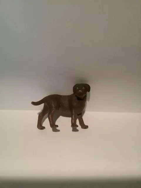 Schleich Hund