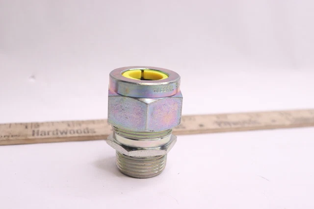 Hubbell Cord Grip 3/4" F3