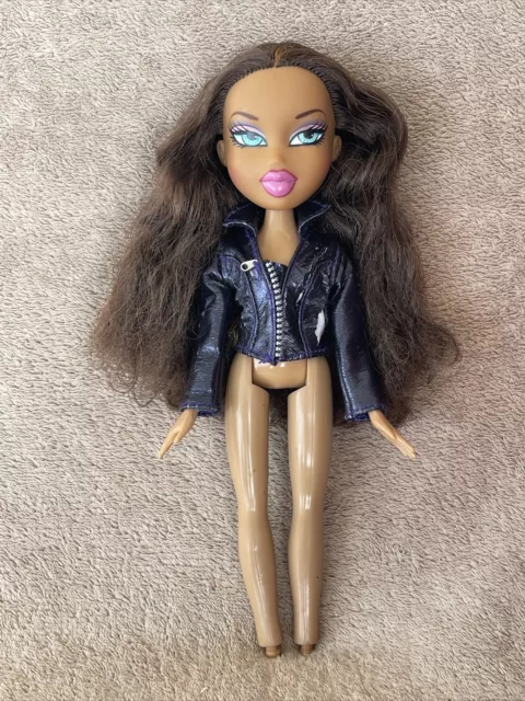 Bratz Doll - Dynamite Nevra