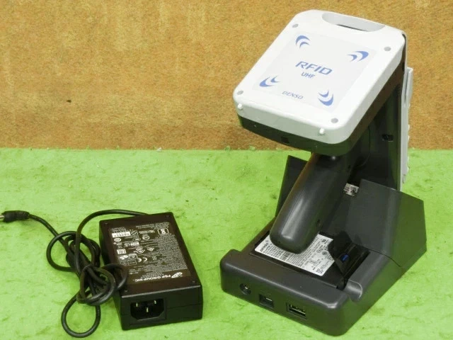 Denso Unité principale SP1-QUBi avec batterie