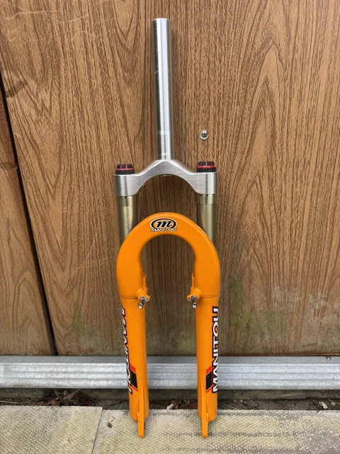 Forks, Bike Components & Parts, Cycling, Sporting Goods - PicClick UK