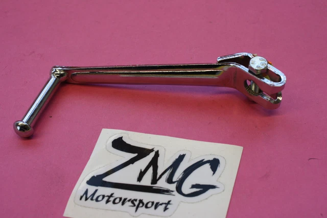 Per Honda Mtx 80 R - Kit Ganasce Freno Anteriore - 65304002 - Foto 8