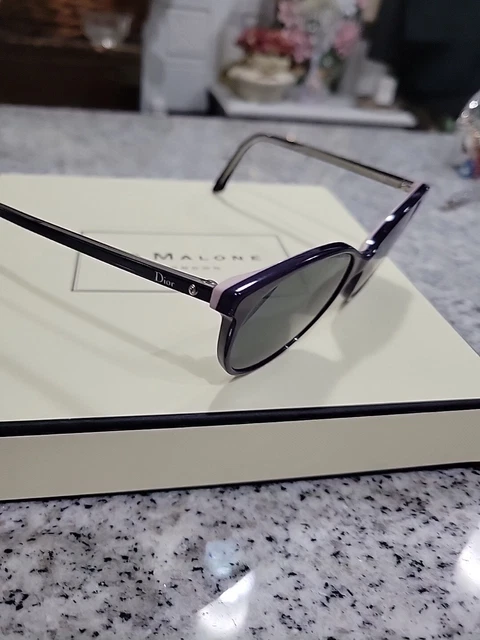 CHRISTIAN DIOR 30 Montaigne Mini S3F Sunglasses £146.29  display picture 1