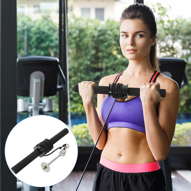 paddle exerciser