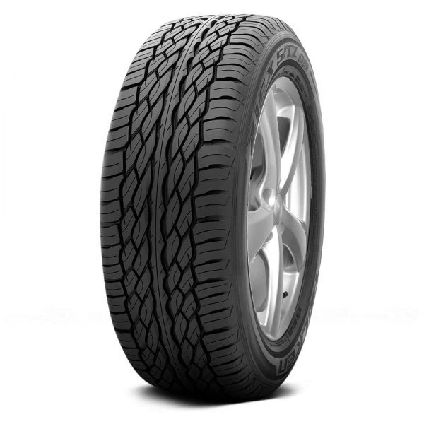 4 New Falken Ziex S/TZ05 265/40R22 XL 2654022 265 40 22