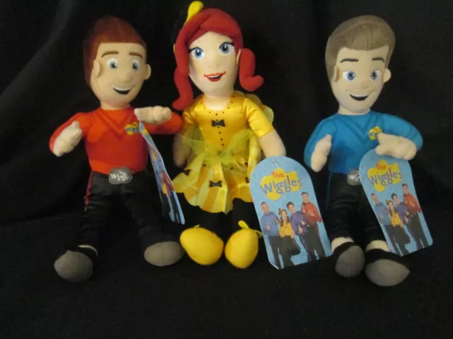 Simon wiggle sales doll