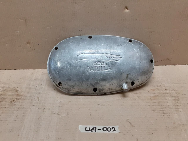 Carter coperchio sinistro lato frizione Parilla 125 2T