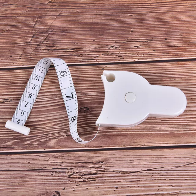 Measure Tape Measuring Y-shaped Ruler Fat Body Retractable Sewing Tailor TapFRFR