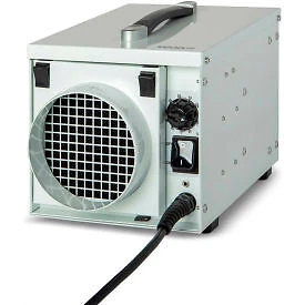 Ecor Pro Steel Desiccant Dehumidifier, 3 Hole System, 4.6 Amps, 500 Watt, 115V,