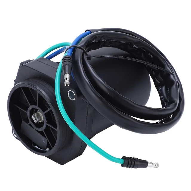 BOAT TRIM TILT Motor For Mercury Mariner Outboard Engine 4T 65HP115HP