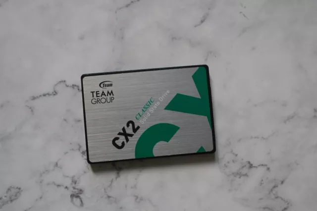 TOSHIBA 512GB SSD SATA III M.2 Solid State Drive THNSNJ512GDNU EUR 51 09 PicClick FR