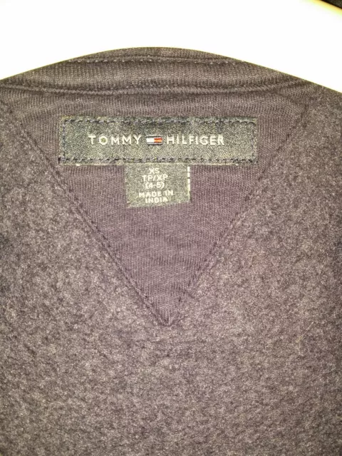 Tommy Hilfiger Toddler Girls  2 Piece Set  - Size 4-5 T (XS) 11