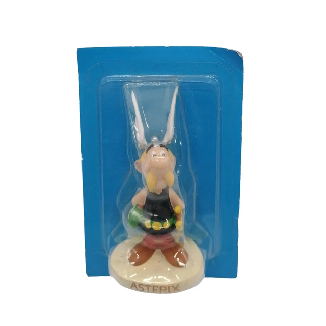 PLASTOY DEAGOSTINI ASTERIX und seine Welt Figur Asterix EUR 29,99