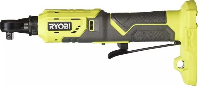 Ryobi 18v 1/4 Ratchet