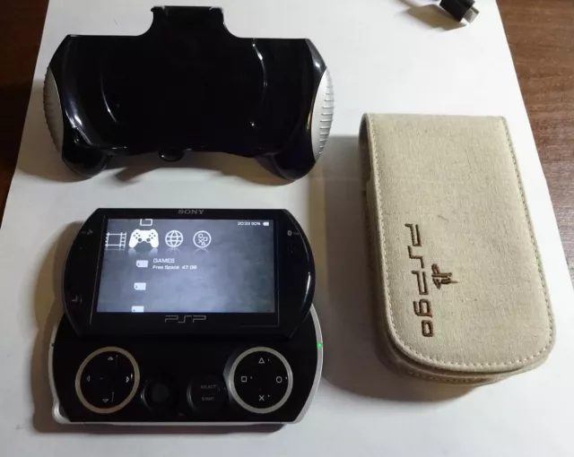 Psp go 16gb discount