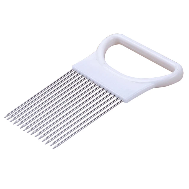 12 PRONG SLICE Mandolin Short Vegetables Potatoes Onion £4.59