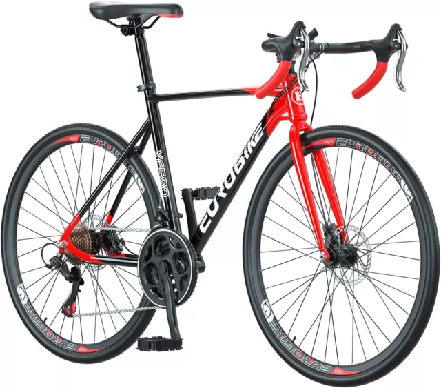 Eurobike carbon online road bike