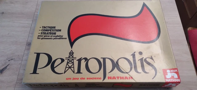 Complots 2 (FR) - Jeux de société