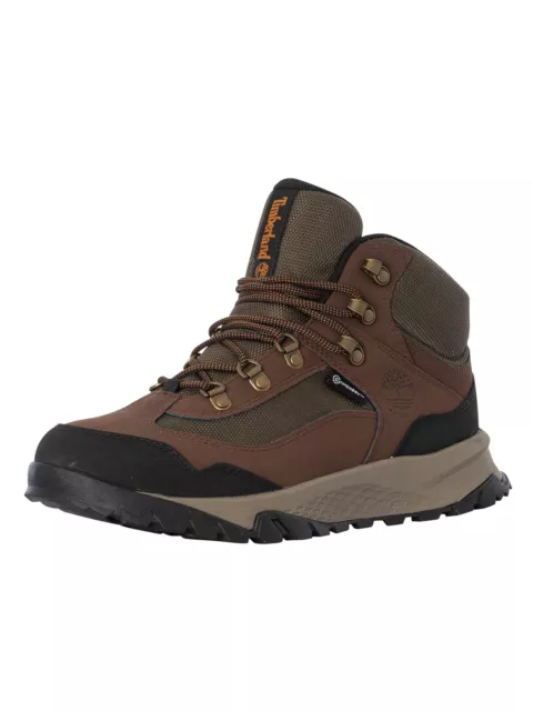 Timberland discount calderbrook mens