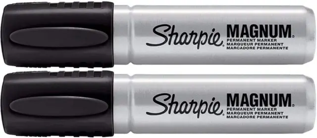 Sharpie Retractable Permanent Marker Ultra Fine Tip Assorted