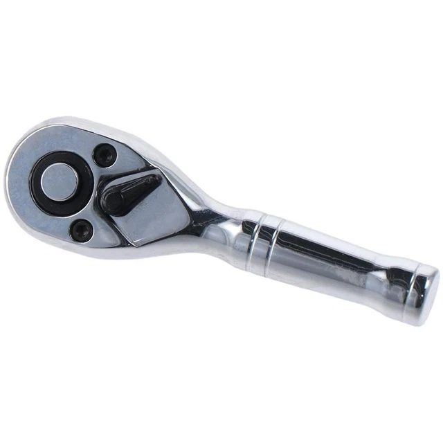 Two-way Drive Stubby Ratchet Mini Ratchet Socket Wrench  Duty Work