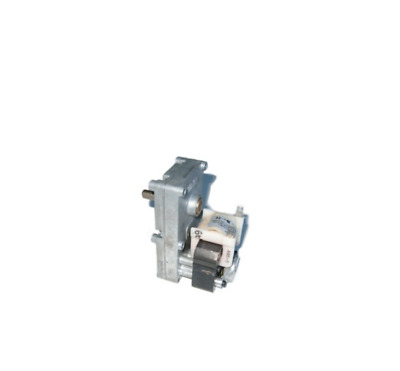 MCZ 41450901600 - Motoréducteur MCZ 3,3 rpm Merkle Korff pour poêle hydro
