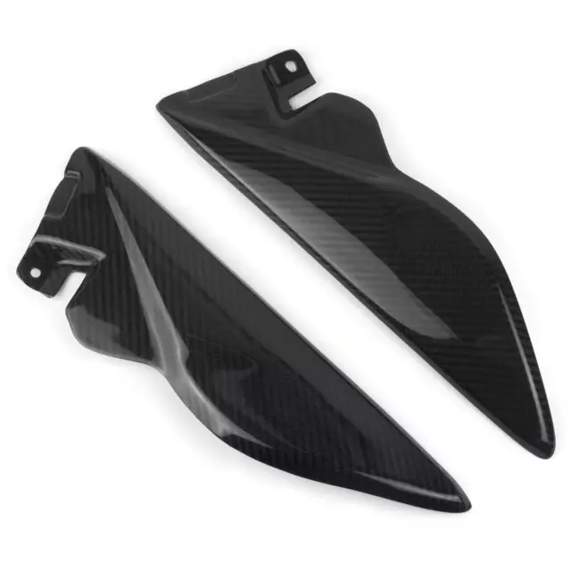 Triumph Speed Triple 100% Carbon Side Panels 11-15