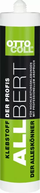 Ottocoll M551 Allbert 310ML El Jack Of All Trades Pegamento Para Interior Y