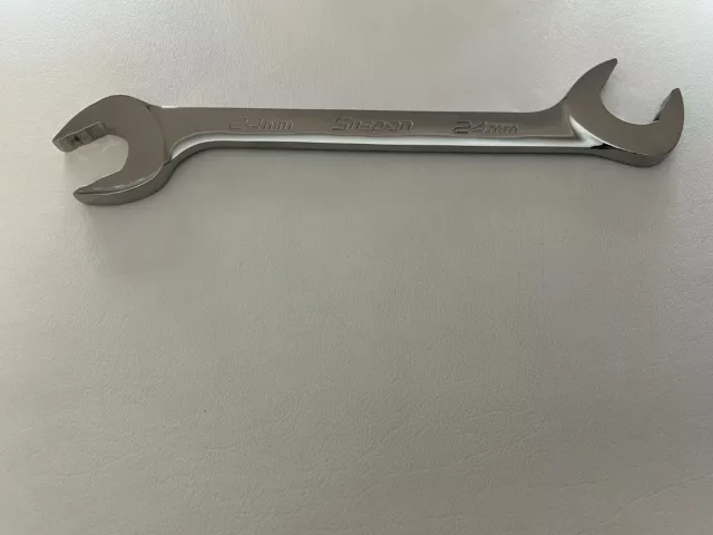 Snap-on Outils USA 2021 24mm Métrique Flanc Lecteur Plus 4 Voie Angle À SVSM24A
