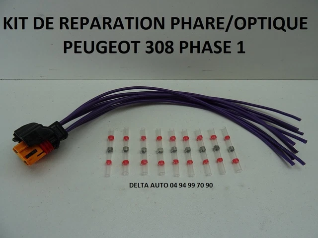 LUCAS LPD0108 Poulie damper (vilebrequin) pour RENAULT LAGUNA, MEGANE