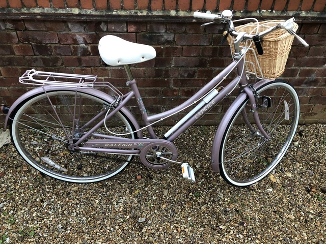 Raleigh caprice outlet 1980s