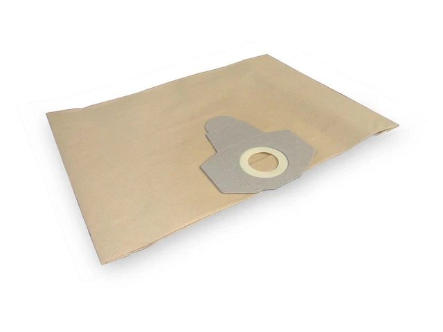 VACS - Sacchetti Per Aspirapolvere Compatibili Con Kaufland K-classic