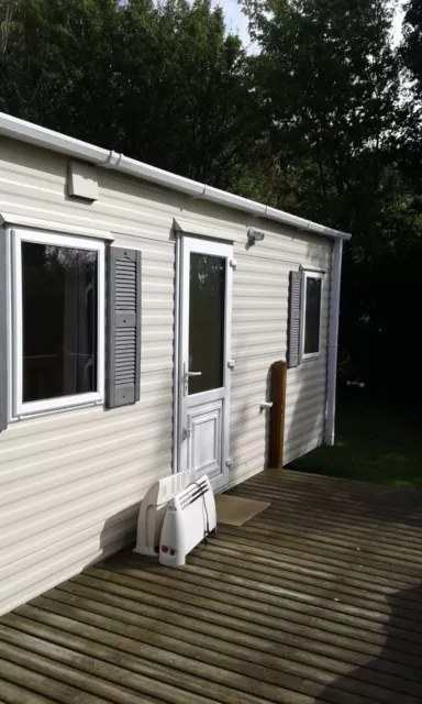 mobilhome carnaby accord année 2014 , 42m2 avec terrasse et jardin mobilhome carnaby accord année 2014 , 42m2 avec terrasse et jardin