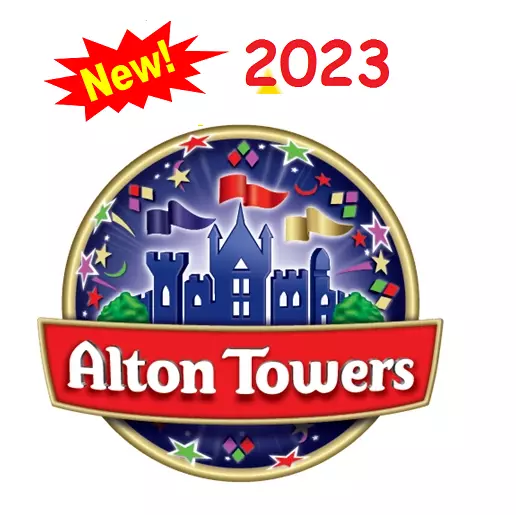Alton Towers Tickets Claim with Kellogg's Snack Wrapper 2 For 1 Offer