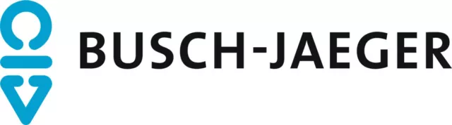 Busch-Jaeger Tragring f.Modular-Jack 1810 IP20 grün Kommunikationstechnik 2