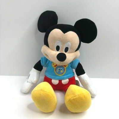 just play mickey mouse clubhouse