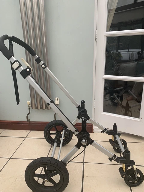 bugaboo cameleon 3