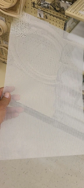 Aquarium Filtration Grid Net Fish Tank Divider Tray Bottom Isolation Separator