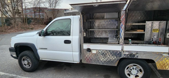 Food Truck , catering Truck,  Canteen Trucks
