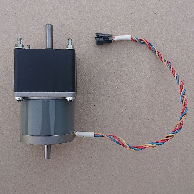 Telemecanique Motor Protector Circuit Breaker GV2ME04 / .4 - .63 A