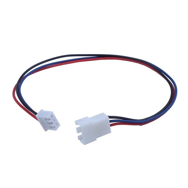 Chargeur USB 3 En 1 XH-3P 7.4V 1A Pour Batterie Drone Quadcopter Hélicoptère RC - 60 Cm