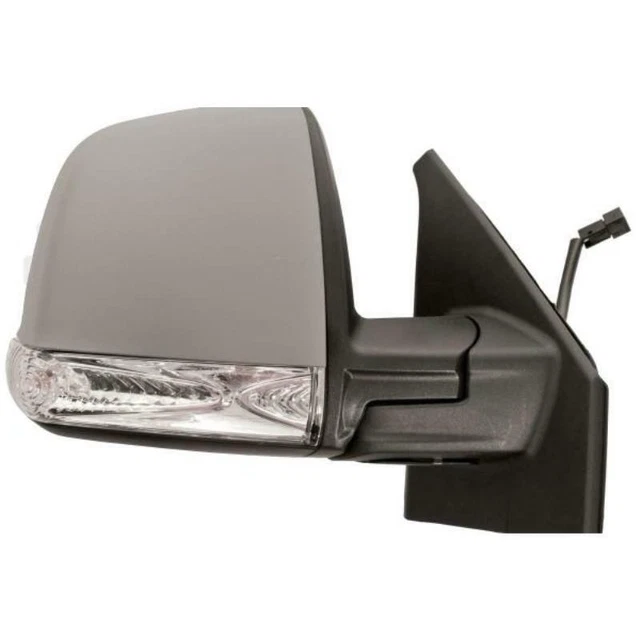 PRASCO Specchietto Dx Meccanico per Fiat Doblo Monovolume 263 263_
