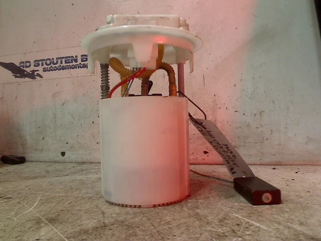 9684934480 POMPE CARBURANT C Peugeot 207/207+ (WA/WC/WM) 2011